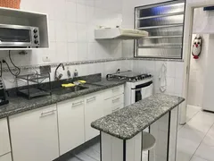 Apartamento com 3 Quartos à venda, 130m² no Boqueirão, Santos - Foto 5