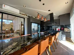 Casa de Condomínio com 3 Quartos para alugar, 280m² no Alphaville, Ribeirão Preto - Foto 8