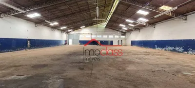 Galpão / Depósito / Armazém para alugar, 939m² no Santa Sofia, Americana - Foto 3