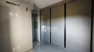 Apartamento com 1 Quarto para alugar, 50m² no Jardim Pinheiros, São José do Rio Preto - Foto 5