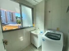 Apartamento com 3 Quartos para alugar, 131m² no Itacorubi, Florianópolis - Foto 7