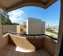 Apartamento com 3 Quartos à venda, 76m² no Jardim Anhanguéra, Ribeirão Preto - Foto 3