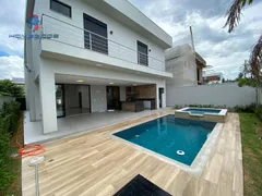 Casa de Condomínio com 4 Quartos à venda, 335m² no Loteamento Parque dos Alecrins , Campinas - Foto 8