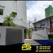 Apartamento com 1 Quarto à venda, 50m² no Brisamar, João Pessoa - Foto 9