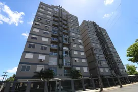 Apartamento com 3 Quartos para alugar, 72m² no Rio dos Sinos, São Leopoldo - Foto 1