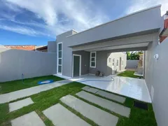 Casa com 3 Quartos à venda, 96m² no Pedras, Fortaleza - Foto 1
