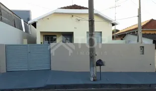 Casa com 3 Quartos à venda, 99m² no Vila Prado, São Carlos - Foto 1