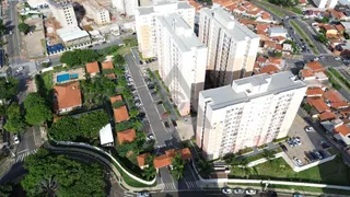 Apartamento com 3 Quartos à venda, 63m² no Vila Satúrnia, Campinas - Foto 1