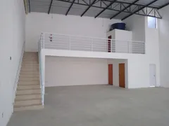 Galpão / Depósito / Armazém para alugar, 320m² no Jardim Sao Felipe, Hortolândia - Foto 10