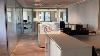 Conjunto Comercial / Sala para alugar, 288m² no Vila Olímpia, São Paulo - Foto 4