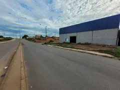 Galpão / Depósito / Armazém para alugar, 240m² no Doutor Fabio Leite II, Cuiabá - Foto 10