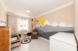 Apartamento com 4 Quartos à venda, 253m² no Champagnat, Curitiba - Foto 11