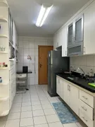 Apartamento com 4 Quartos à venda, 127m² no Parque Residencial Aquarius, São José dos Campos - Foto 11