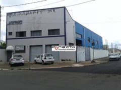 Galpão / Depósito / Armazém à venda, 400m² no Jardim Sao Judas Tadeu, Sumaré - Foto 2