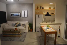Studio com 1 Quarto à venda, 39m² no Pinheiros, São Paulo - Foto 1