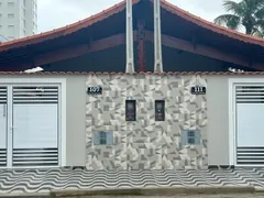 Casa com 2 Quartos à venda, 85m² no Santa Eugenia, Mongaguá - Foto 1