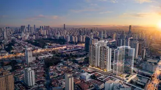 Apartamento com 3 Quartos à venda, 109m² no Tatuapé, São Paulo - Foto 6