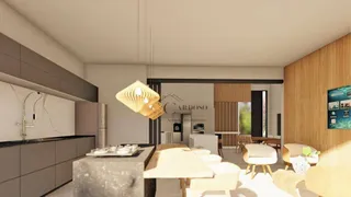 Casa de Condomínio com 3 Quartos à venda, 260m² no Condominio Villas do Golfe, Itu - Foto 10