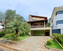 Casa de Condomínio com 4 Quartos à venda, 330m² no Condominio Green Boulevard, Valinhos - Foto 1