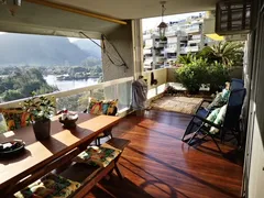 Apartamento com 4 Quartos à venda, 198m² no Itanhangá, Rio de Janeiro - Foto 17