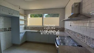 Casa com 4 Quartos à venda, 358m² no PARQUE NOVA SUICA, Valinhos - Foto 31