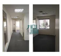 Conjunto Comercial / Sala para alugar, 98m² no Itaim Bibi, São Paulo - Foto 4