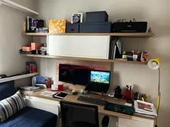 Apartamento com 4 Quartos à venda, 134m² no Chácara Santo Antônio, São Paulo - Foto 37