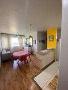 Apartamento com 3 Quartos à venda, 65m² no Jardim Cerro Azul, Maringá - Foto 2