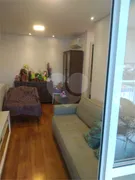 Apartamento com 2 Quartos à venda, 83m² no Saúde, São Paulo - Foto 12