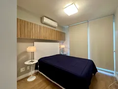 Apartamento com 1 Quarto para alugar, 53m² no Campo Belo, São Paulo - Foto 9