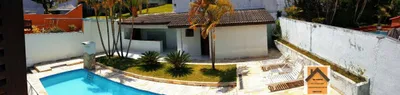 Casa de Condomínio com 3 Quartos à venda, 330m² no Alphaville, Santana de Parnaíba - Foto 25