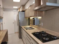 Apartamento com 3 Quartos para alugar, 100m² no Enseada do Suá, Vitória - Foto 28