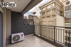 Apartamento com 1 Quarto para alugar, 41m² no Bela Vista, São Paulo - Foto 10
