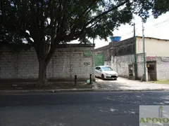 Terreno / Lote / Condomínio à venda, 2200m² no Pedreira, São Paulo - Foto 1