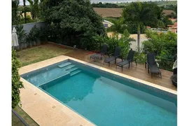 Casa de Condomínio com 5 Quartos para alugar, 402m² no Sousas, Campinas - Foto 20
