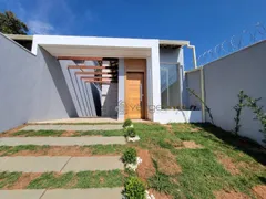 Casa com 3 Quartos à venda, 90m² no Portal do Sol, Lagoa Santa - Foto 1