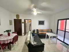 Apartamento com 2 Quartos para alugar, 78m² no Vila Guilhermina, Praia Grande - Foto 13