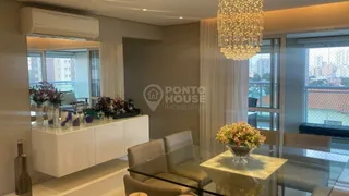 Apartamento com 3 Quartos à venda, 213m² no Paraíso, São Paulo - Foto 3