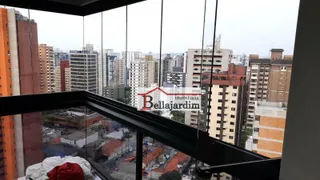 Apartamento com 4 Quartos à venda, 450m² no Jardim, Santo André - Foto 15