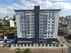 Apartamento com 3 Quartos à venda, 101m² no Panazzolo, Caxias do Sul - Foto 1