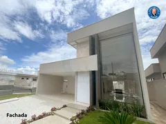 Casa de Condomínio com 4 Quartos à venda, 245m² no Jardim Veneza, Senador Canedo - Foto 1