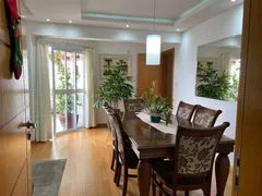 Apartamento com 3 Quartos à venda, 120m² no Vila Bastos, Santo André - Foto 1
