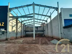 Galpão / Depósito / Armazém à venda, 360m² no Jardim Santa Esmeralda, Sorocaba - Foto 3