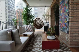 Apartamento com 4 Quartos à venda, 415m² no Itaim Bibi, São Paulo - Foto 1