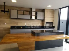 Casa de Condomínio com 3 Quartos à venda, 218m² no Swiss Park, Campinas - Foto 5