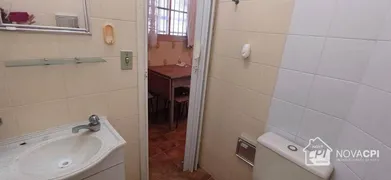 Kitnet à venda, 30m² no Boqueirão, Praia Grande - Foto 10