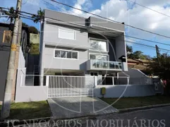 Casa de Condomínio com 3 Quartos à venda, 450m² no Terras do Madeira, Carapicuíba - Foto 1