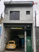 Galpão / Depósito / Armazém à venda, 400m² no Vila Nova York, São Paulo - Foto 1