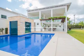 Casa de Condomínio com 3 Quartos à venda, 129m² no Centro, Eusébio - Foto 2