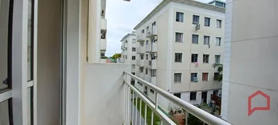 Apartamento com 2 Quartos à venda, 52m² no Santos Dumont, São Leopoldo - Foto 2